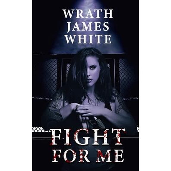 Fight For Me (Paperback)