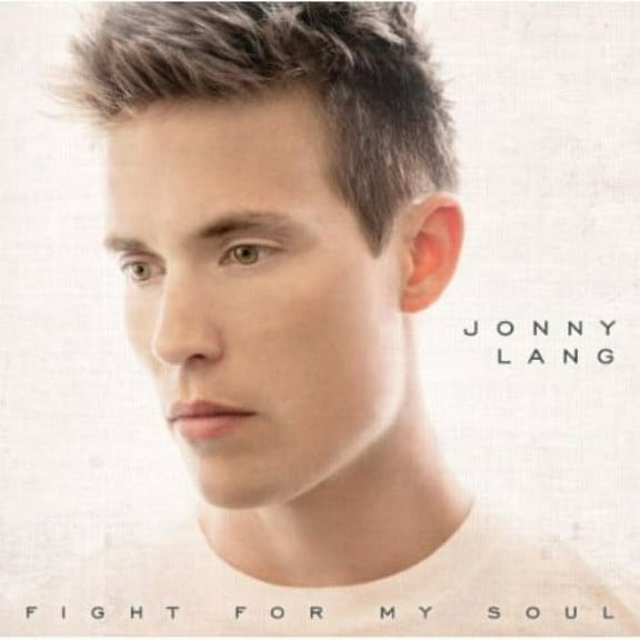 Fight For My Soul (CD)