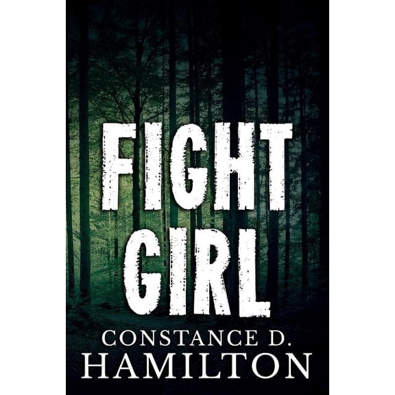 Fight Girl, (Paperback)