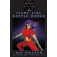 thumbnail image 1 of Fight Girl Battle World (Paperback), 1 of 1