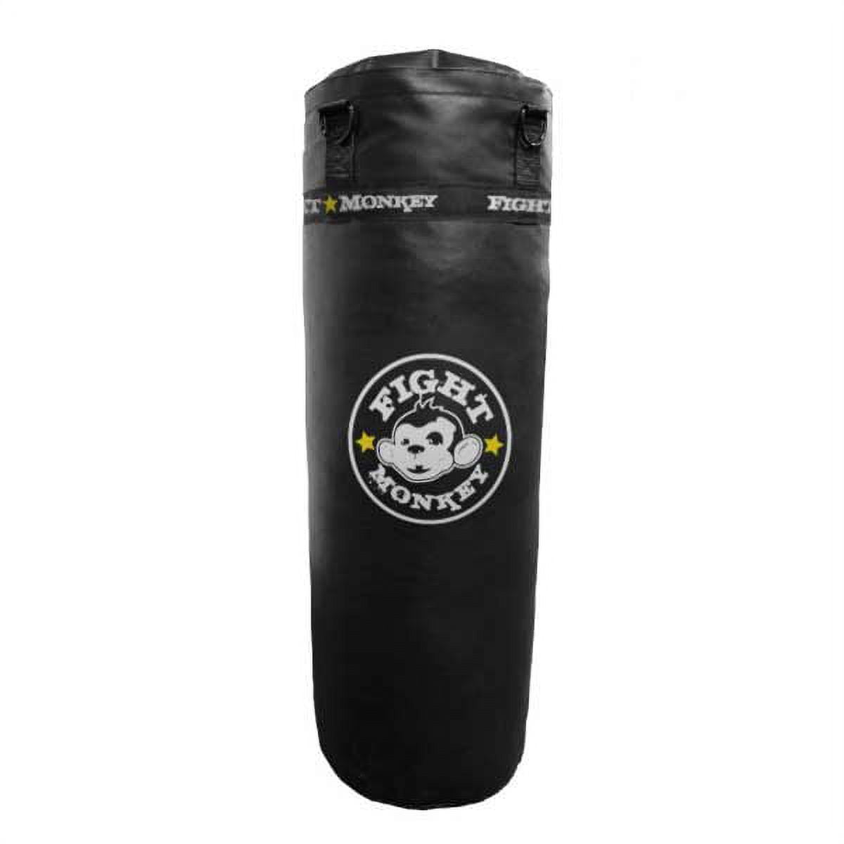 Fight monkey punching bag sales