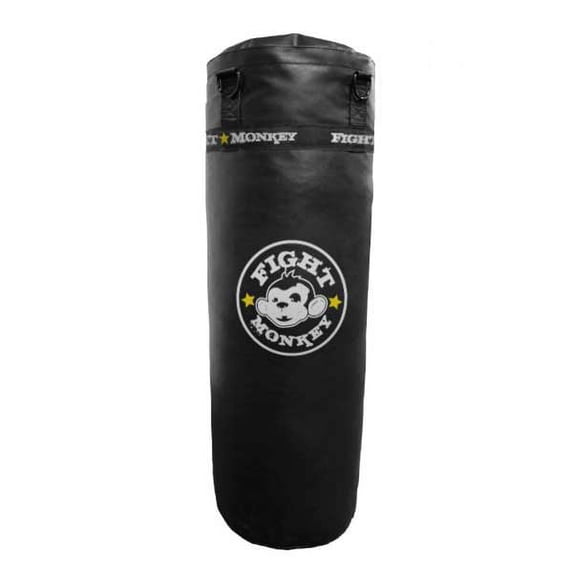 Fight Monkey Heavy Bag - 75 lb.