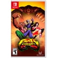 thumbnail image 1 of Fight'N Rage for Nintendo Switch [VIDEOGAMES], 1 of 11