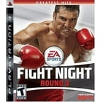 Pre-Owned Fight Night Round 3 - Playstation 3