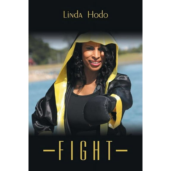 Fight (Paperback)