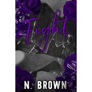 Fight, (Paperback)