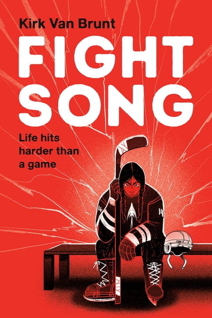 Fight Song, (Hardcover)