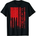 thumbnail image 1 of Fight Substance Abuse Awareness T-Shirt, 1 of 4