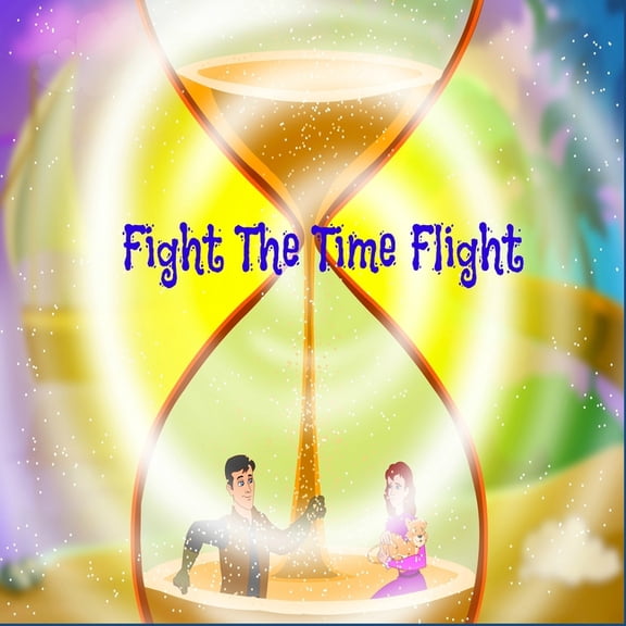 Fight The Time Flight, (Paperback)