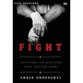 thumbnail image 1 of Fight Video Study: Winning the Battles That Matter Most (Other), 1 of 2