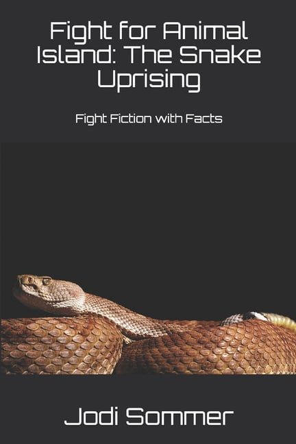 Fight for Animal Island The Snake Uprising: Fight Fiction with