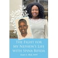 thumbnail image 1 of The Fight for My Nephew's Life with Spina Bifida, (Paperback), 1 of 1
