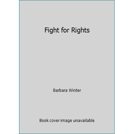 Fight for Rights, Used [Paperback]