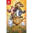 thumbnail image 1 of Fight of Animals - Nintendo Switch Video Game, 1 of 7