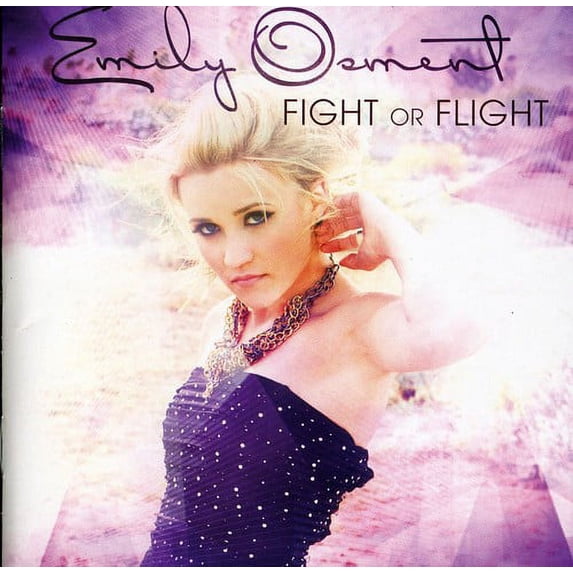 Fight or Flight (CD)