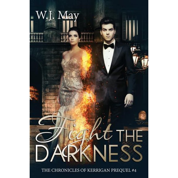 Fight the Darkness: Paranormal Romance