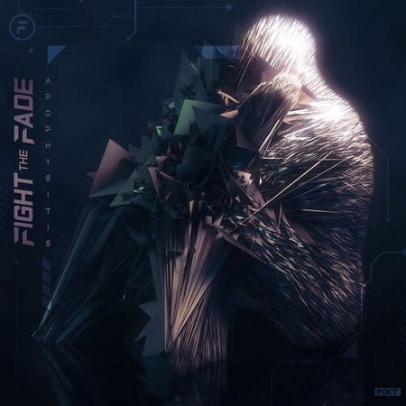 Fight the Fade - Apophysitis - Music & Performance - CD