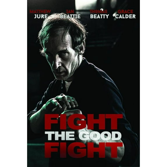 Fight the Good Fight (DVD)