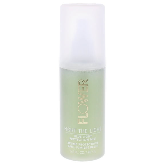 Flower Beauty Fight The Light Blue Light Protection Mist , 3.2 oz Face Mist