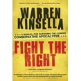 thumbnail image 1 of Fight the Right: A Manual for Surviving the Coming Conservative Apocalypse, (Paperback), 1 of 1
