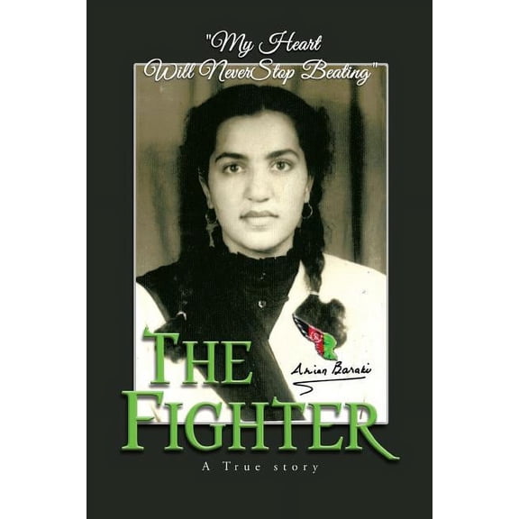 Fighter : A True Story Fighting Injustice, Poverty, Cancer to Becoming a Millionaire