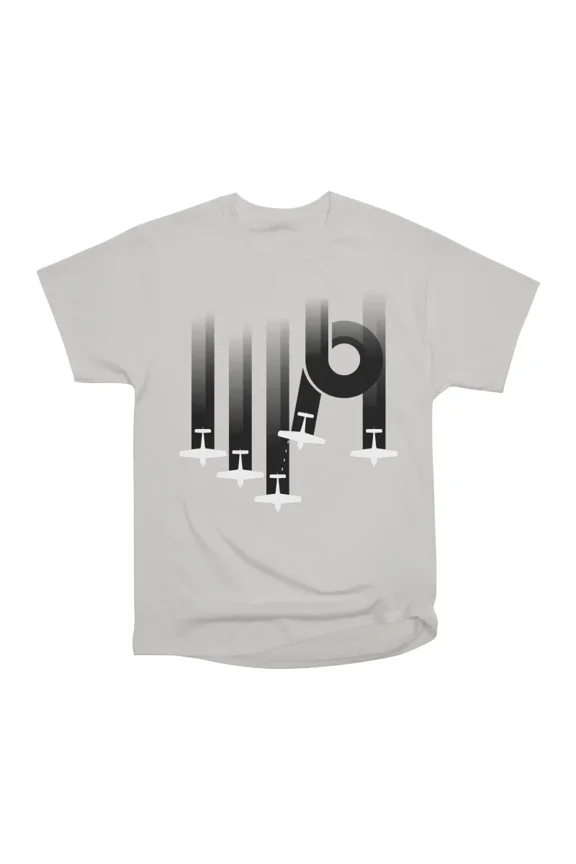 Fighter ACE T-Shirt Tee Gift For Him Merch For Her Apparel For Friend