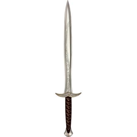 Fighter Adventurer Knight Sword Costume Accessory