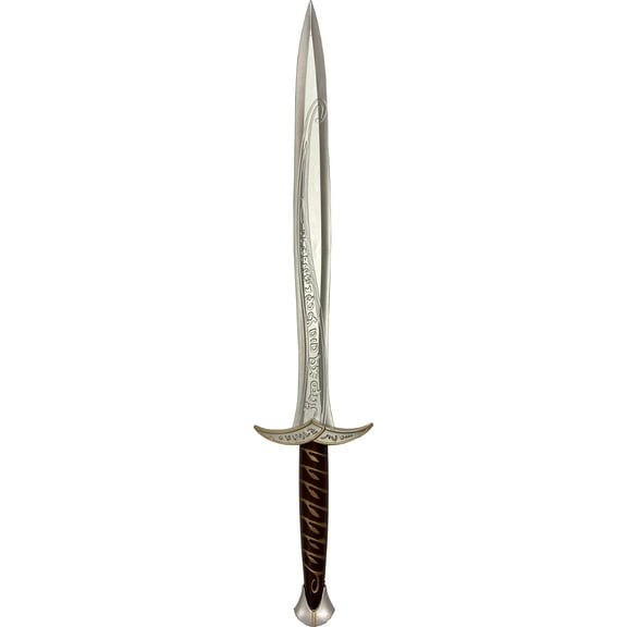 Fighter Adventurer Knight Sword Toy Costume Accessory