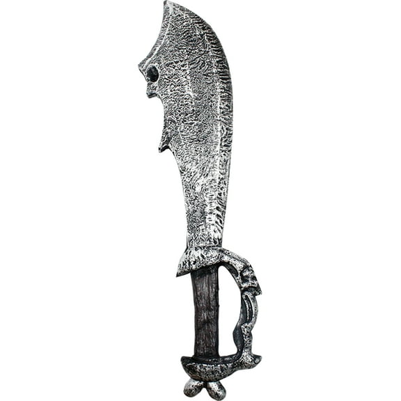 Fighter Adventurer Scimitar Sword Toy Costume Accessory