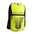 thumbnail image 1 of Fighter Backpack Size S - neon yellow, 1 of 6