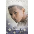 thumbnail image 1 of Pre-Owned Fighter (Paperback) 9781622507054, 1 of 1