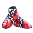 thumbnail image 1 of Fighter Foot Gear Quick - SGP Edition - red, 1 of 9