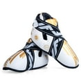 thumbnail image 1 of Fighter Foot Gear Quick - SGP Edition - white/gold, 1 of 9