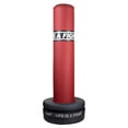 thumbnail image 1 of Fighter Free-Standing Boxing Bag EASY - dark red, 1 of 3