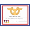 thumbnail image 1 of Fighter Jets Flight School Certificate (12ct), 1 of 1