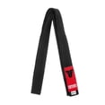 thumbnail image 1 of Fighter Karate Black Belt, FBK-09, 1 of 1