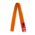 thumbnail image 1 of Fighter Karate Orange Belt, FBK-03, 1 of 1