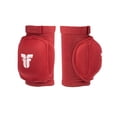 thumbnail image 1 of Fighter Knee Guard - red, FKG-03R, 1 of 2