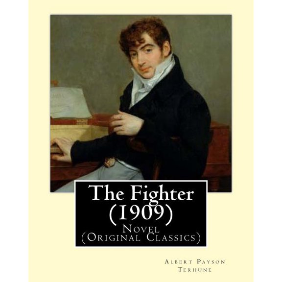 Fighter : Novel
