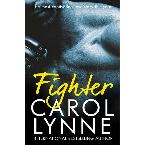 Fighter, (Paperback)