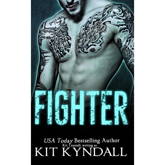 Fighter (Paperback)