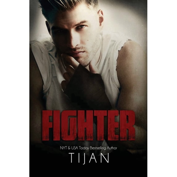 Fighter, (Paperback)