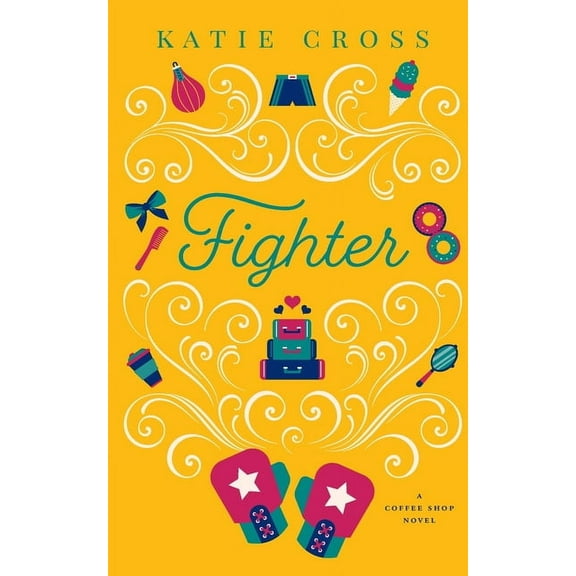 Fighter, (Paperback)
