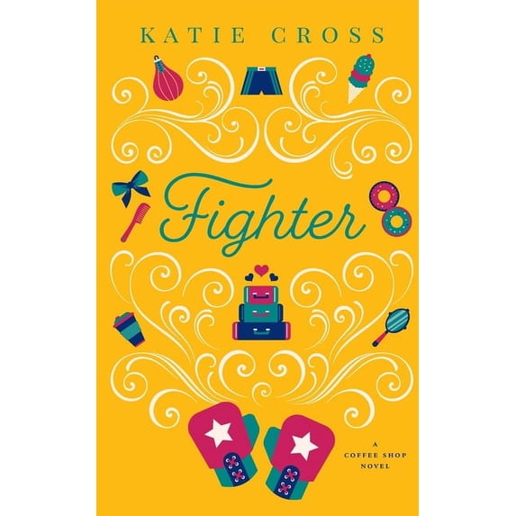 Fighter, (Paperback)