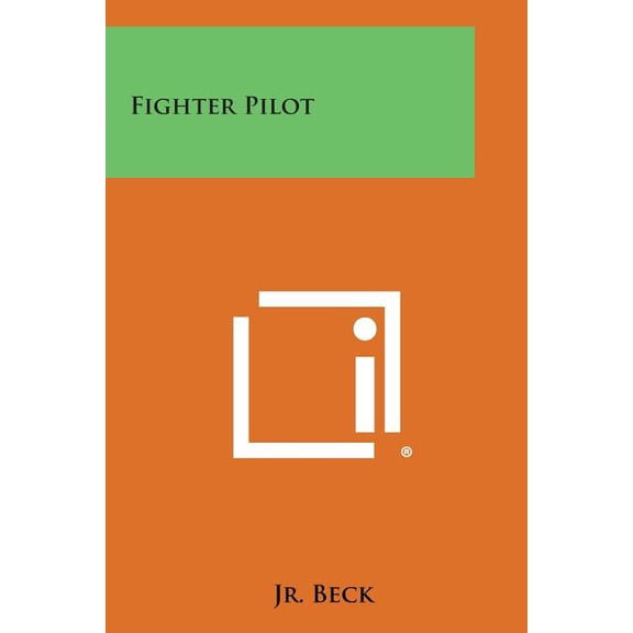 Fighter Pilot (Paperback)