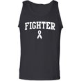 thumbnail image 1 of Fighter Ribbon Adult Tank Top, 1 of 3