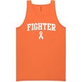 thumbnail image 1 of Fighter Ribbon Neon Tank Top, 1 of 1