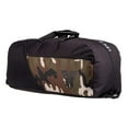thumbnail image 1 of Fighter Sports Bag - Size L - camo FTS-03, 1 of 11