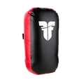 thumbnail image 1 of Fighter Thai Kick Pad MAXI - black/red, 1 of 3