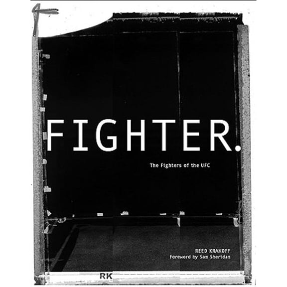 Pre-Owned Fighter: The Fighters of the UFC (Hardcover) 0670020435 9780670020430